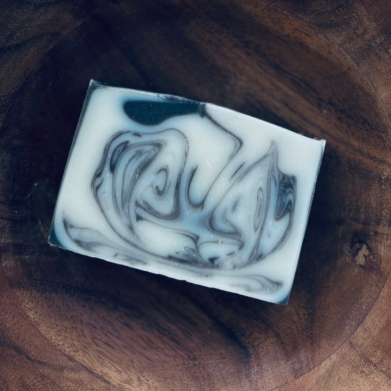 Cedar Patchouli - Olive Oil Soap 130g