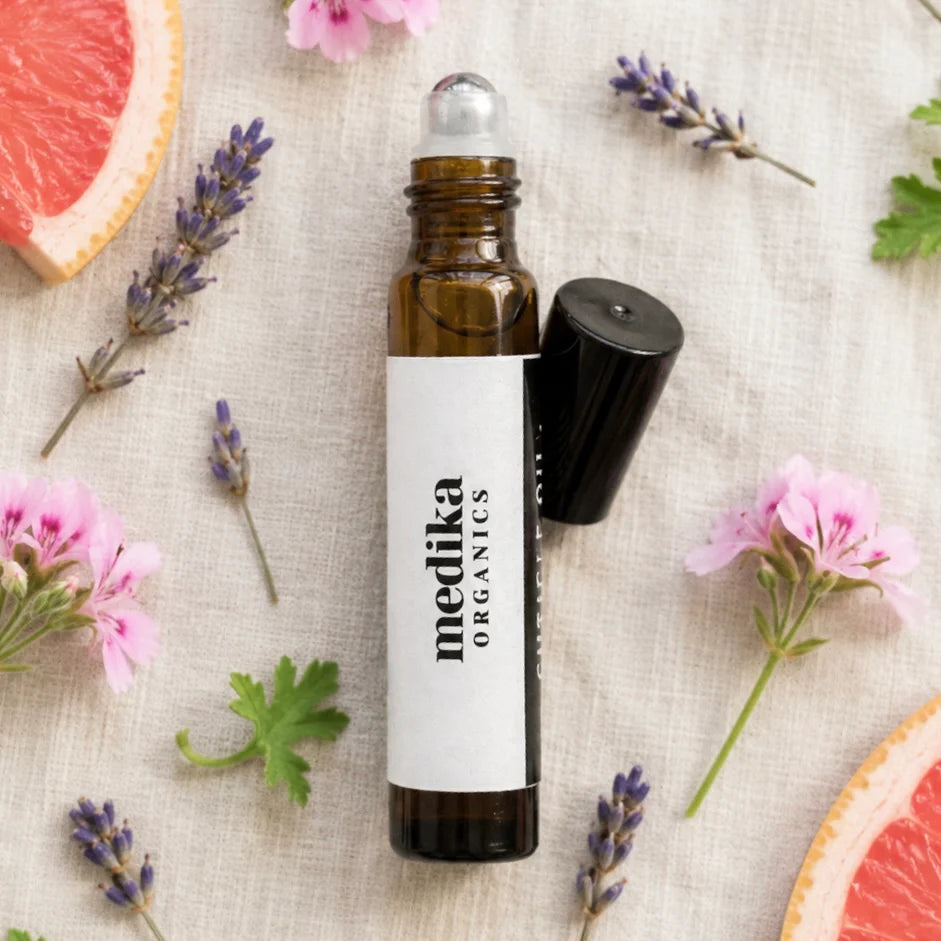 Natural Daily Care Bundle