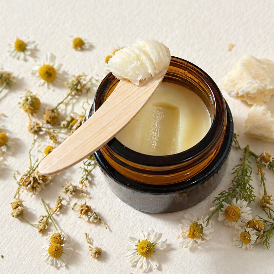 Calendula Healing Balm