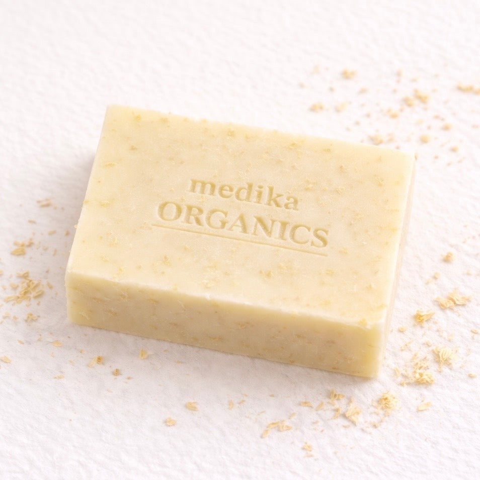 Calendula Olive Oil Soap 130g