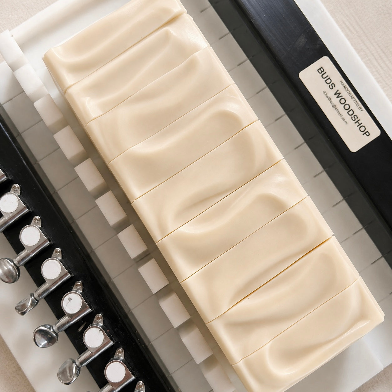 Goat Milk Soap