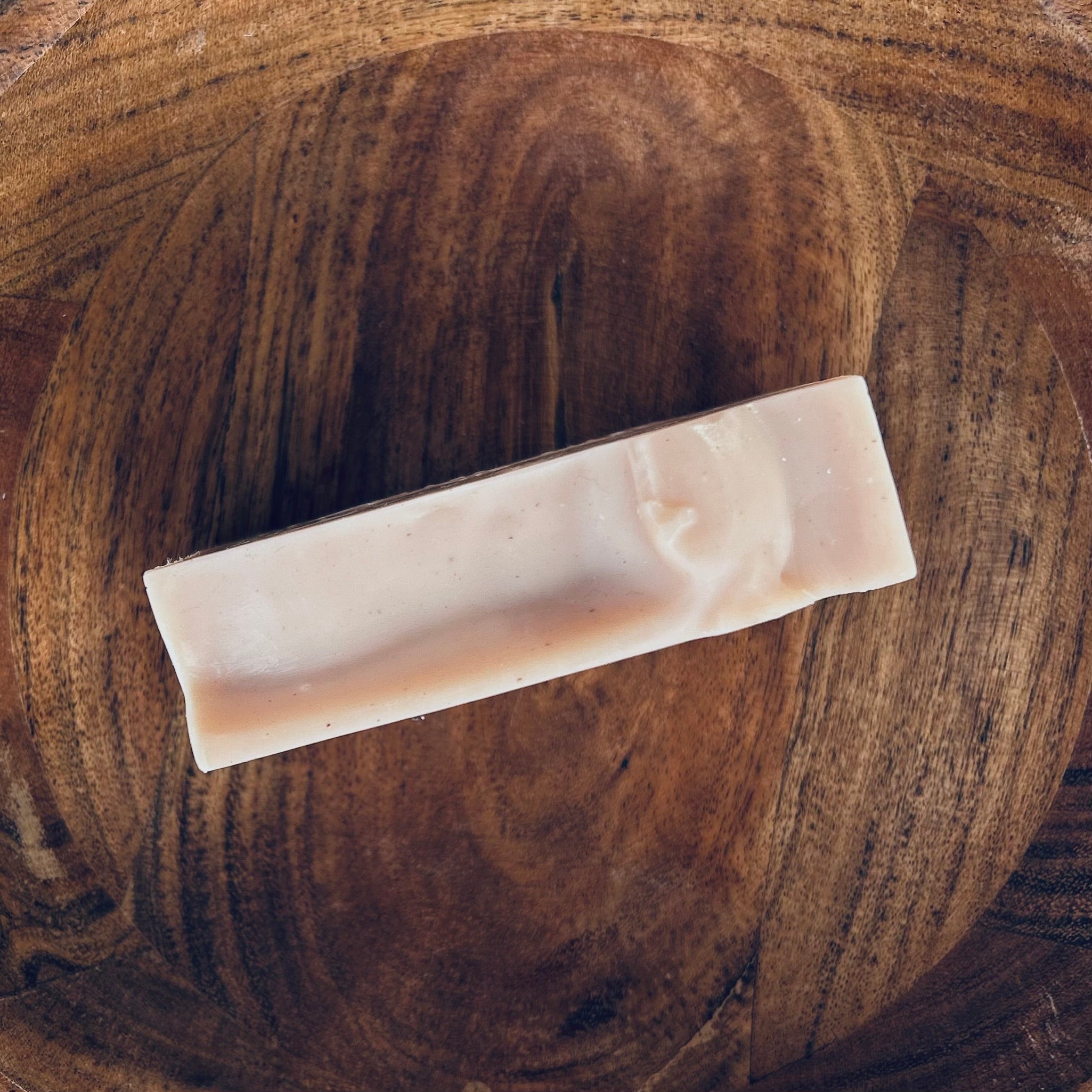 Coconut Rose - Coconut Milk Soap 130g