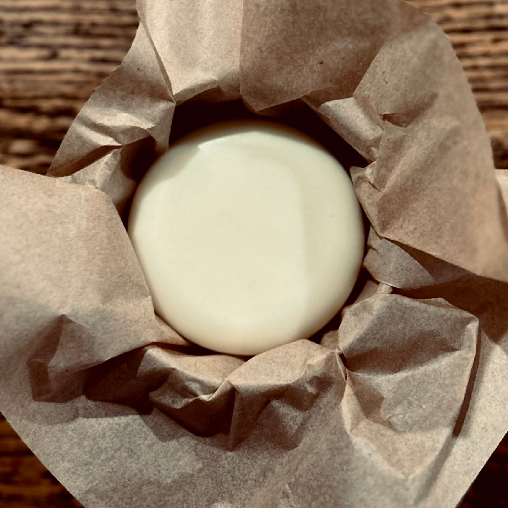 Nourish Conditioner Bar 70g