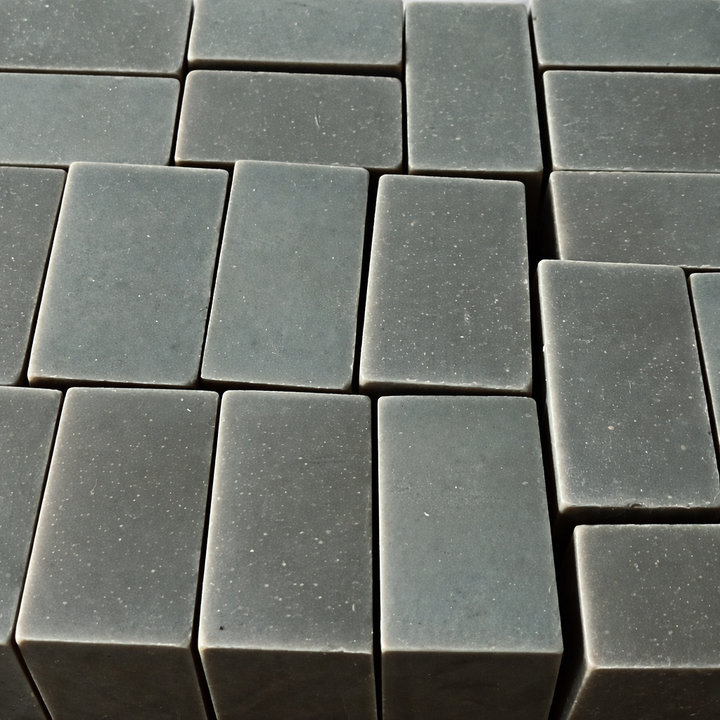 Gardener's Soap Block