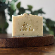 Lemon Myrtle Soap