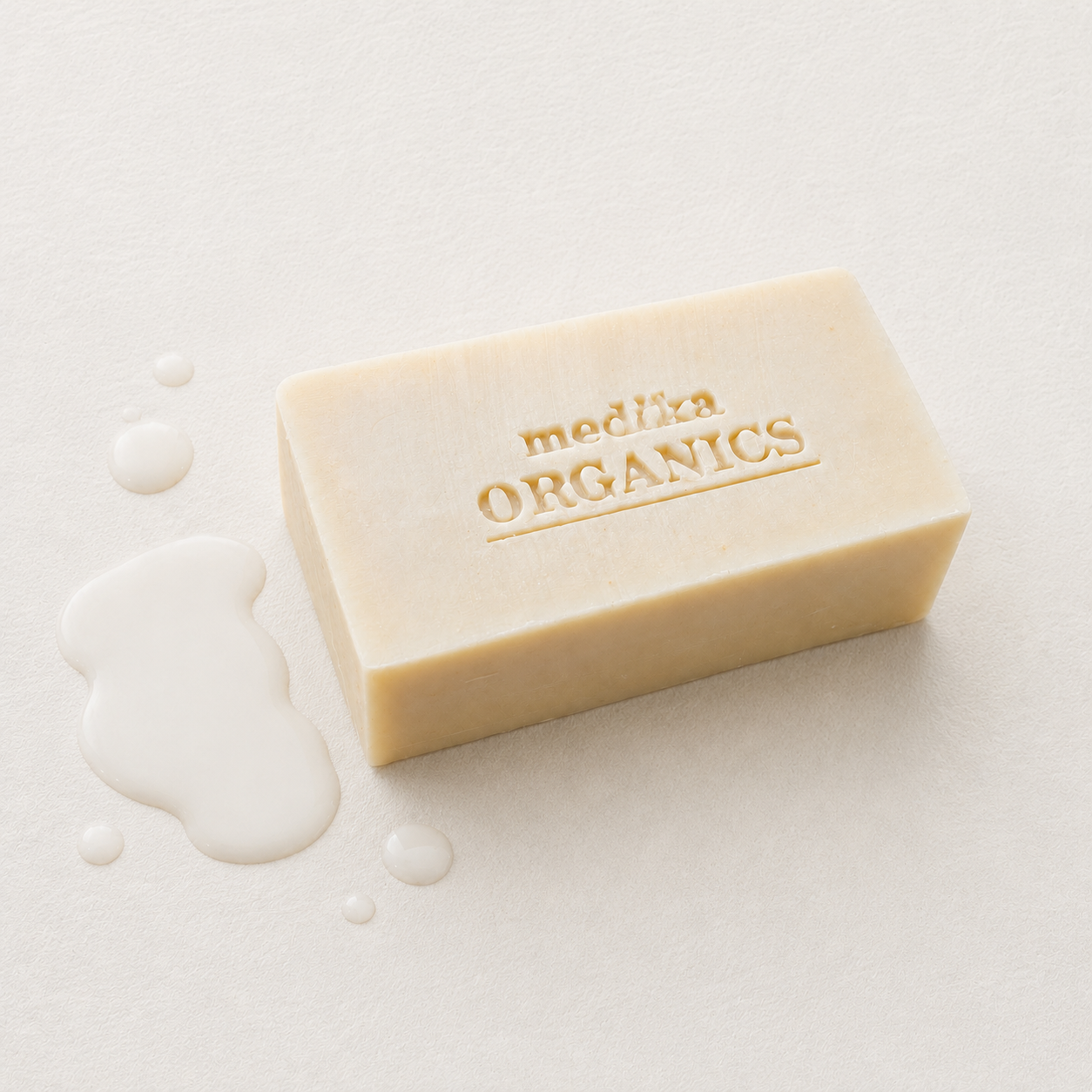 Goat Milk Soap 130g - WINTER RELEASE❄️