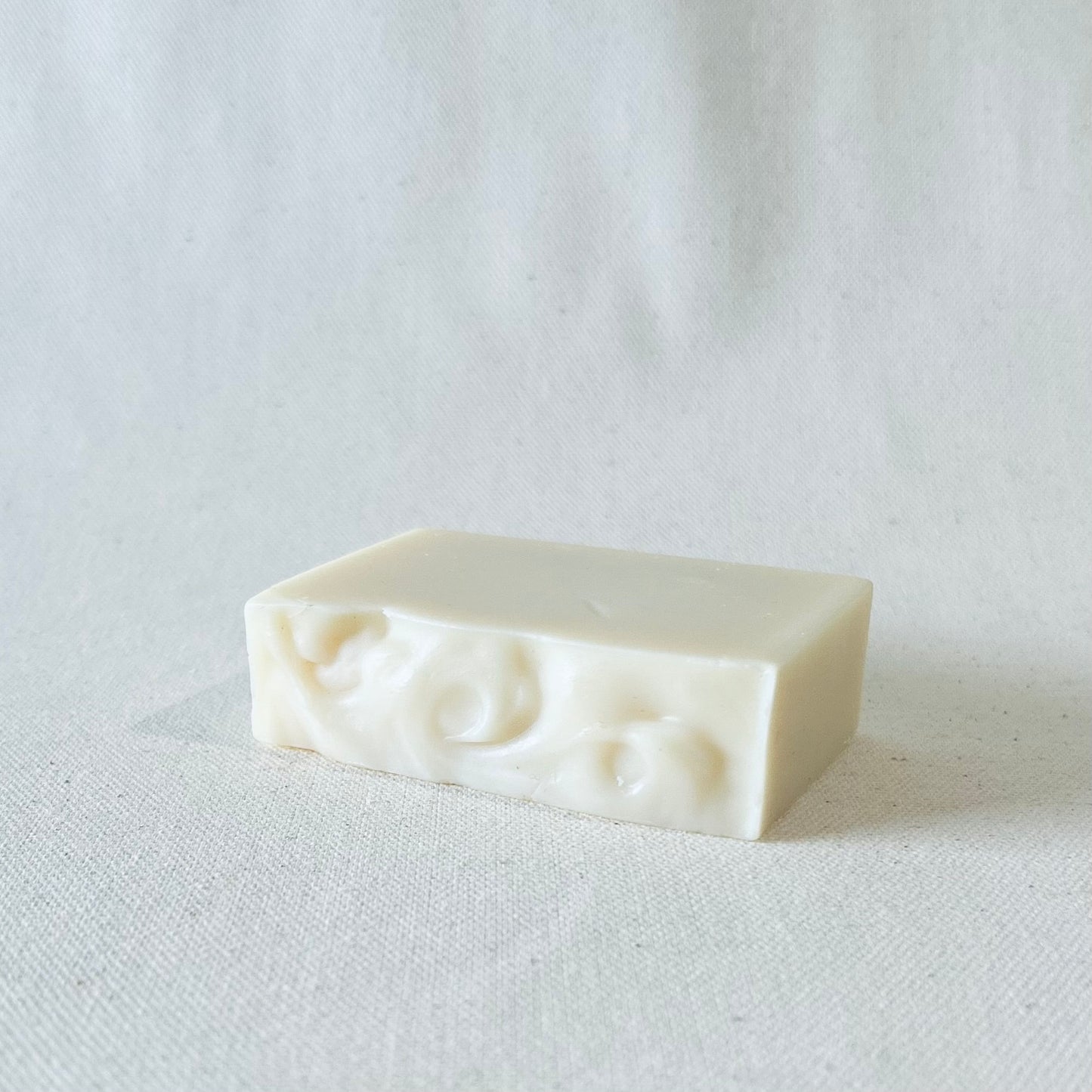 Double Butter Soap Bar with Colloidal Oatmeal