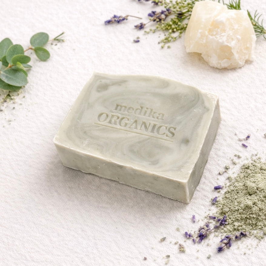 Tallow Bar Soap 130g