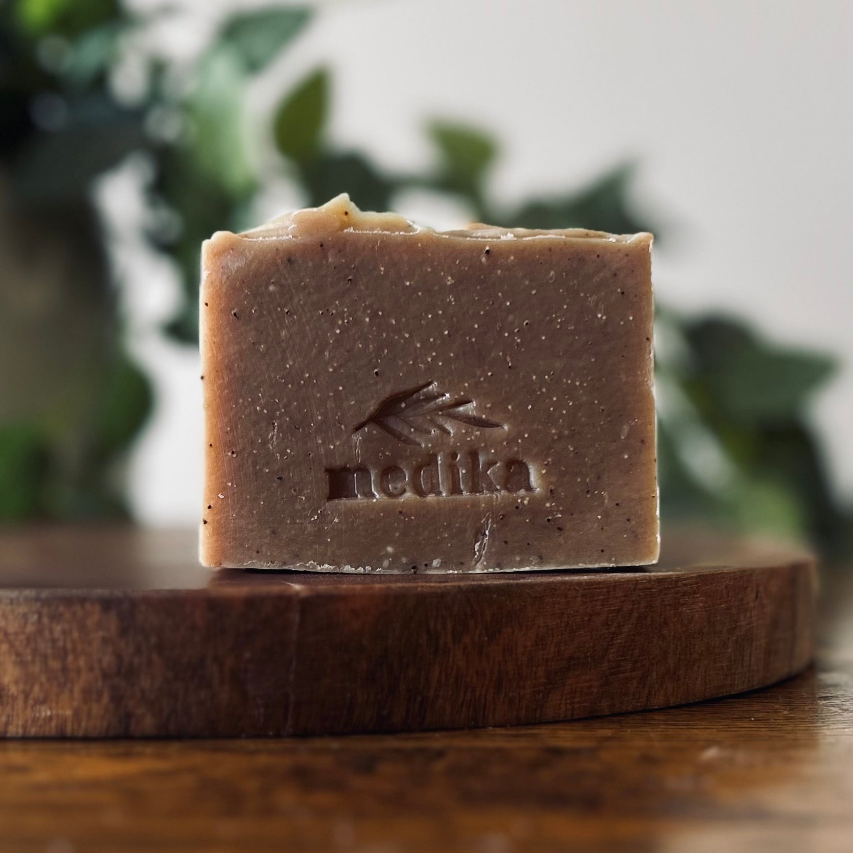 Roast Coffee Soap