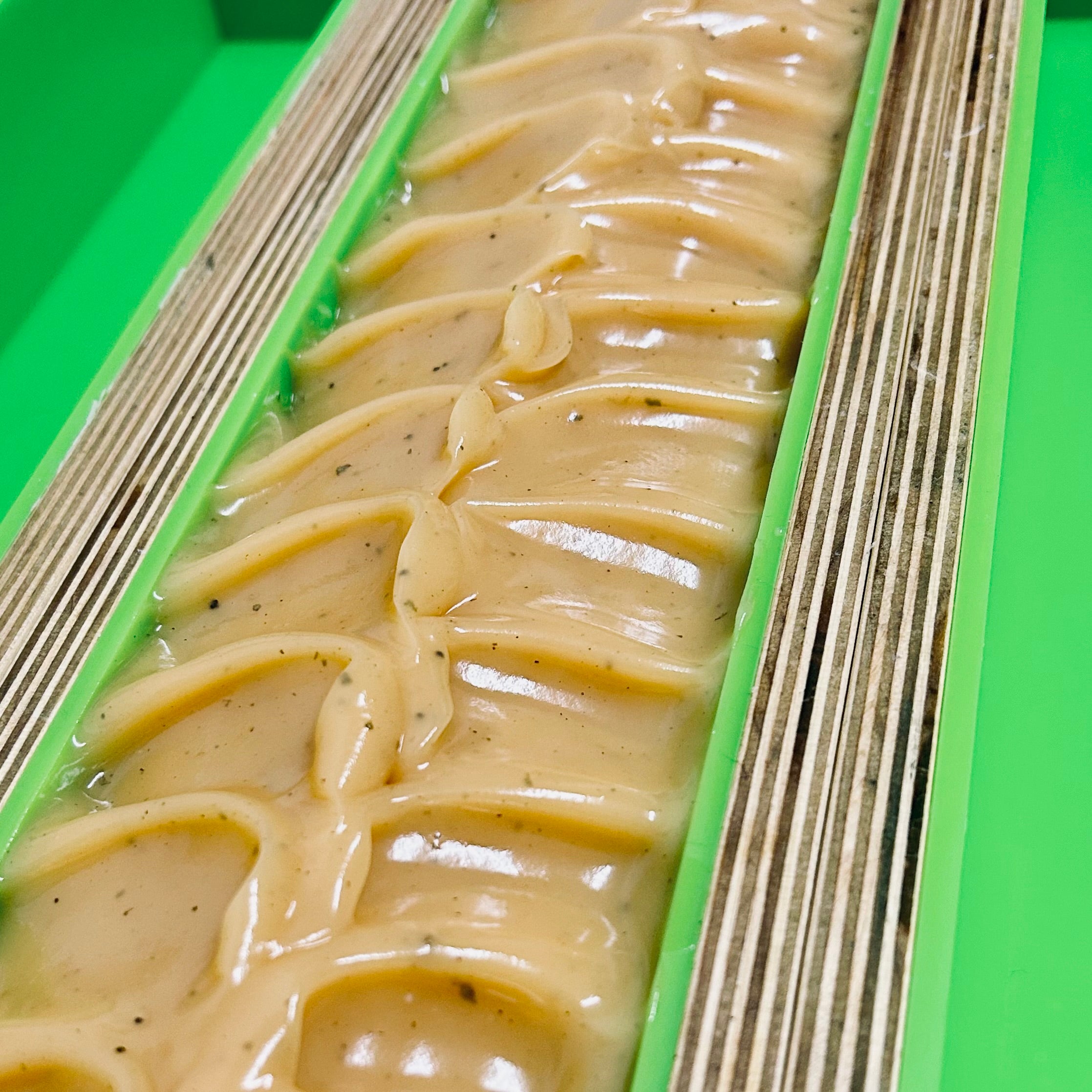 Lemon Myrtle Soap Bar