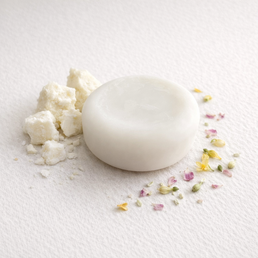 Silky Light Conditioner Bar 70g