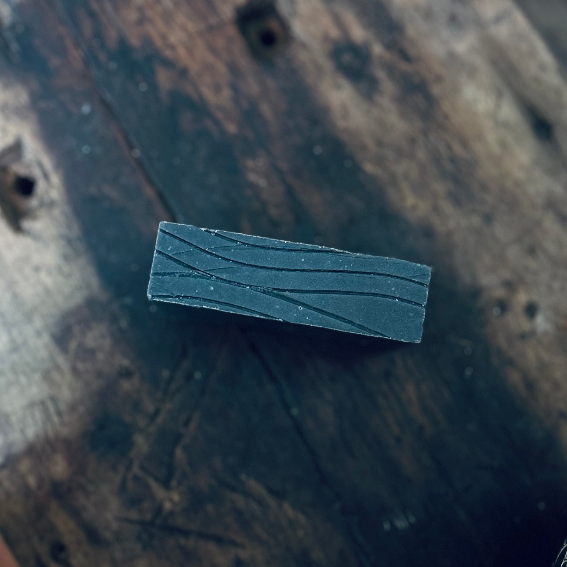 Detox Bar - Charcoal Soap 130g