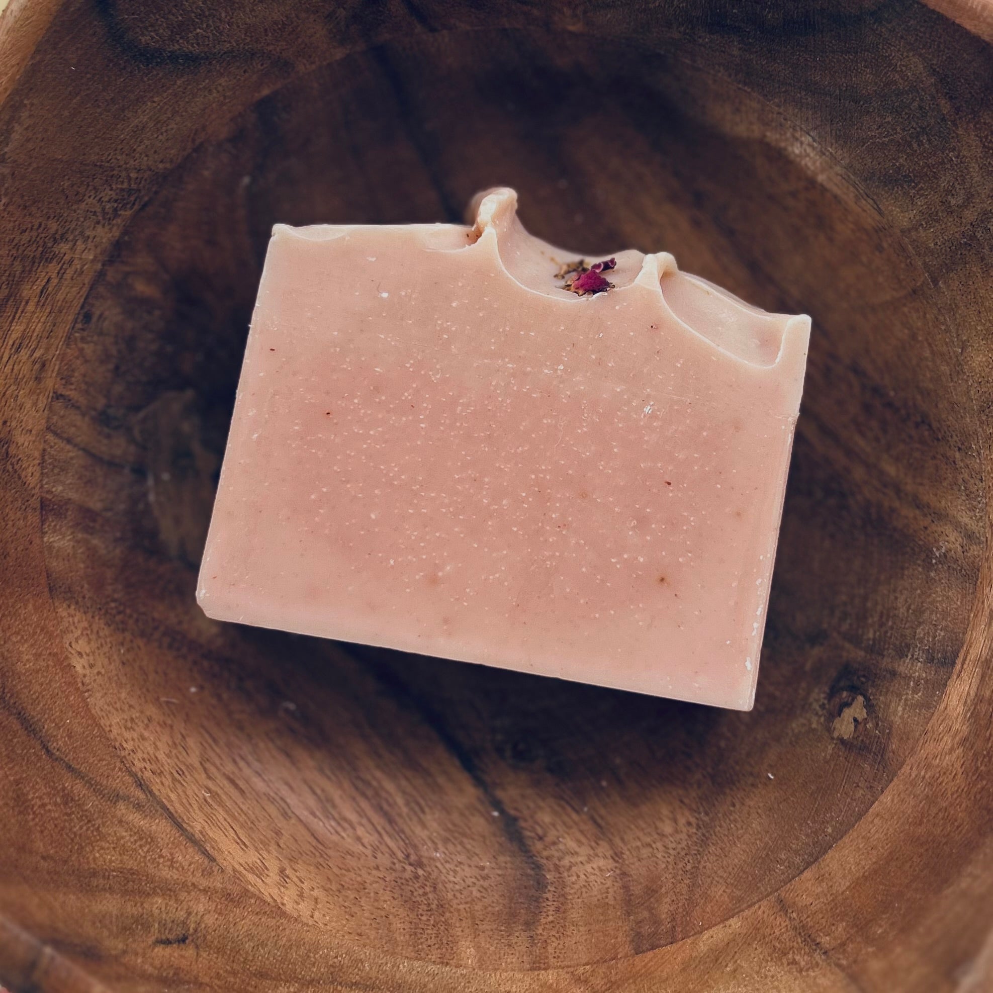 Blushwood - Australian Pink Clay Soap 130g