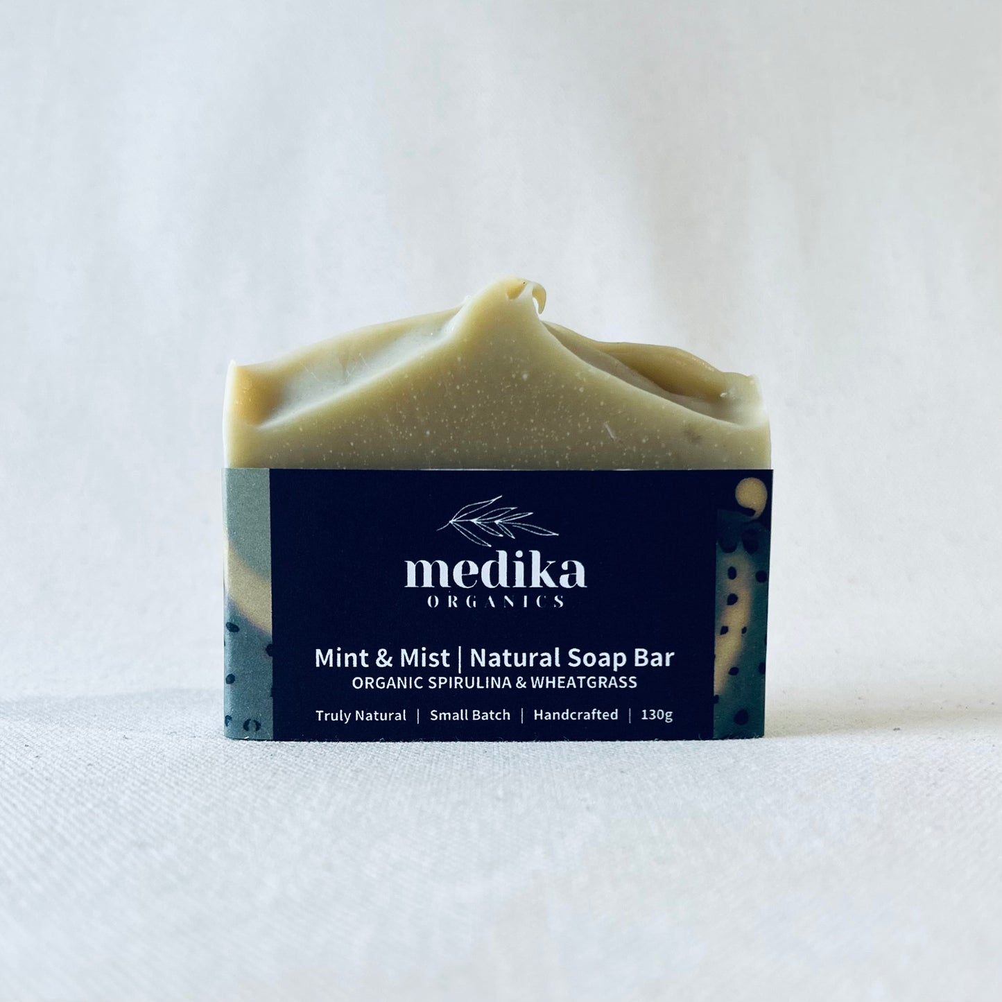 Mint & Mist Soap Bar