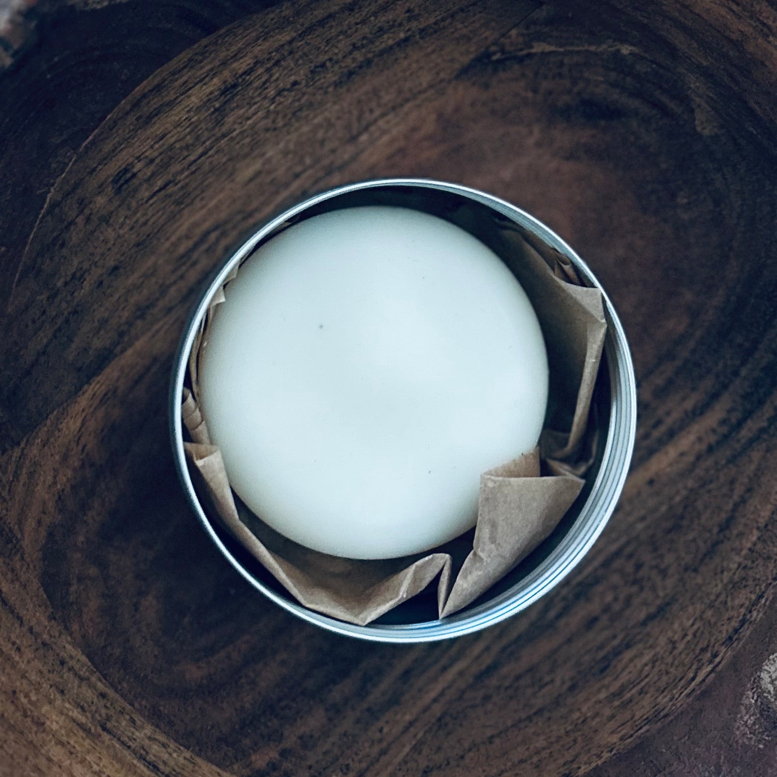 Silky Light Conditioner Bar 70g