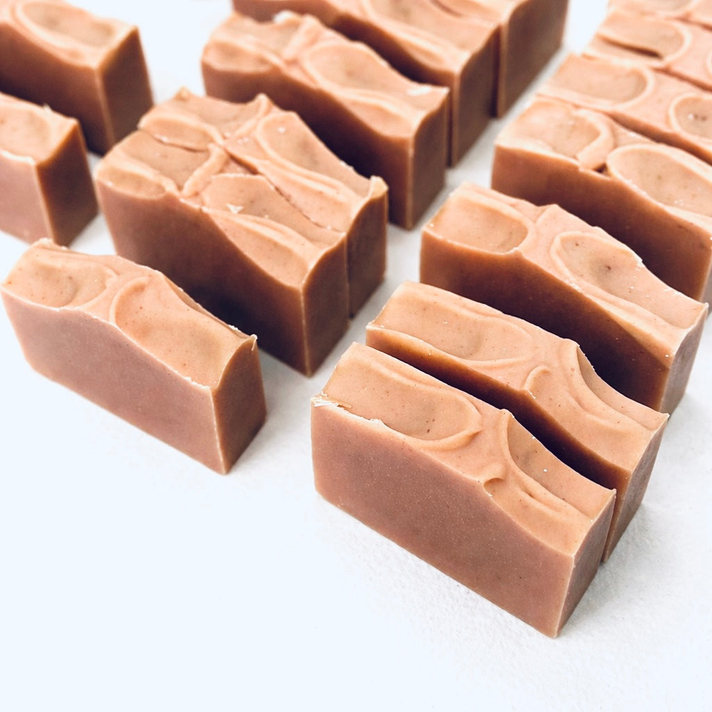 Blushwood Olive Oil Soap 130g