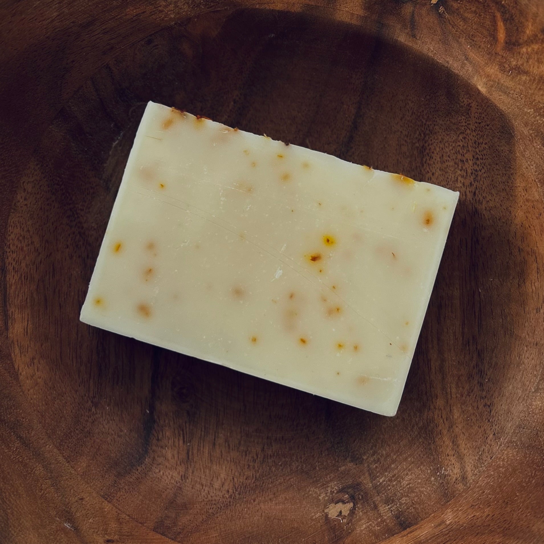 Calendula - Olive Oil Soap 130g