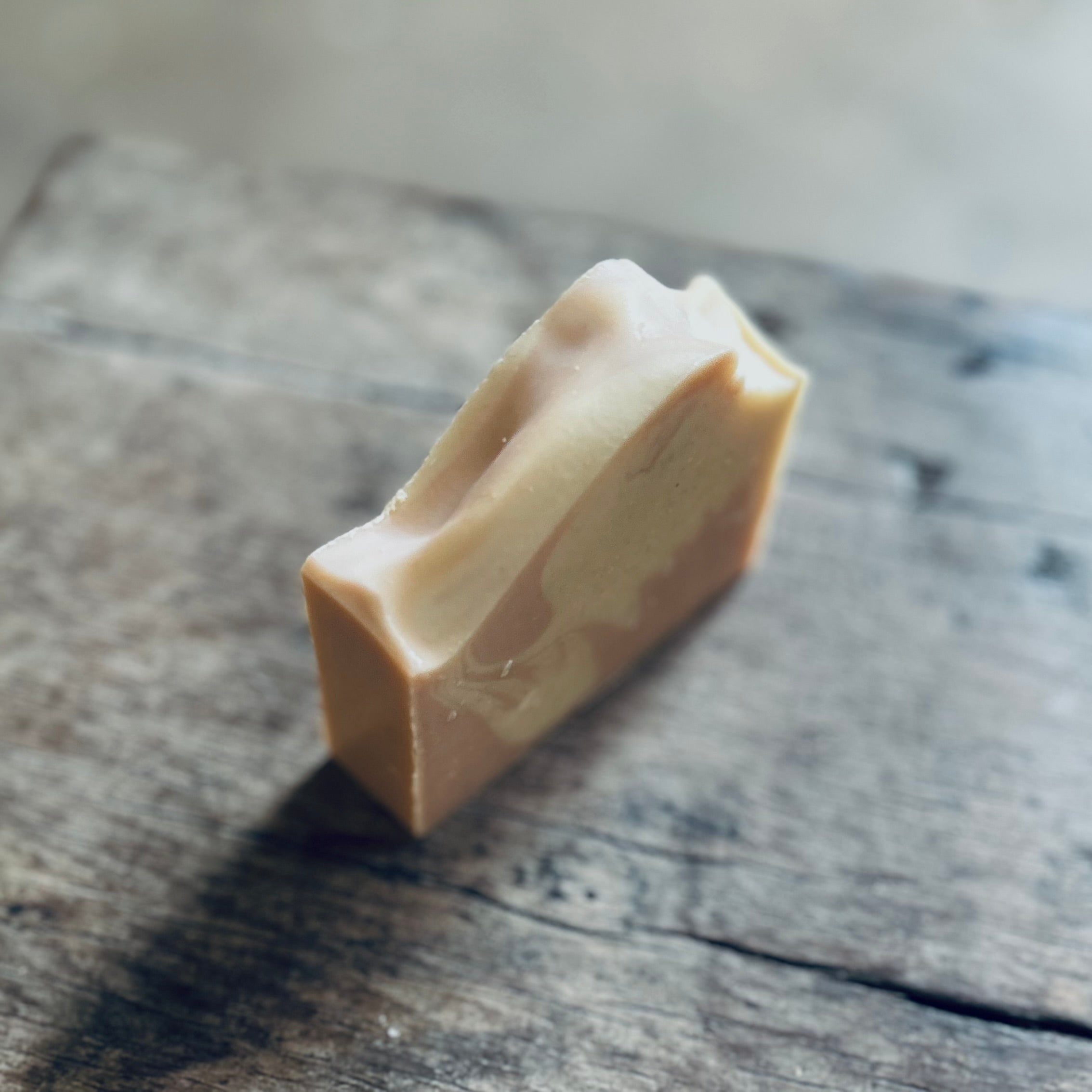 Pink Clay Patchouli - Olive Oil Soap 130g
