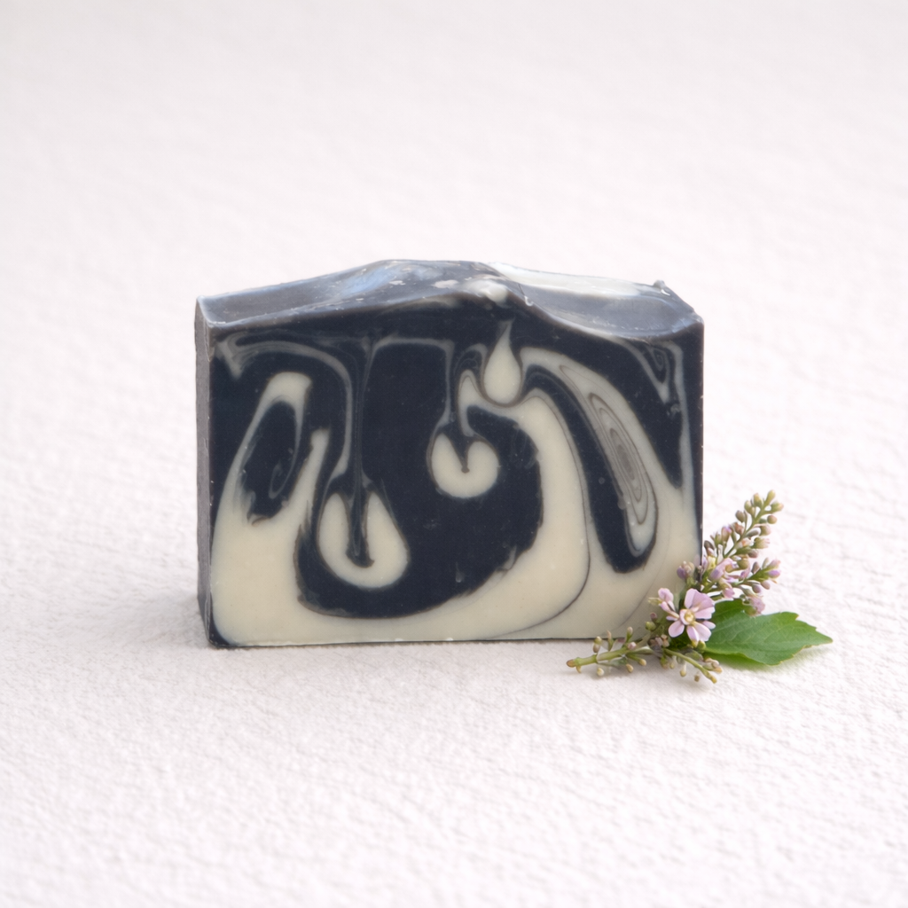 Cedar Patchouli - Olive Oil Soap 130g