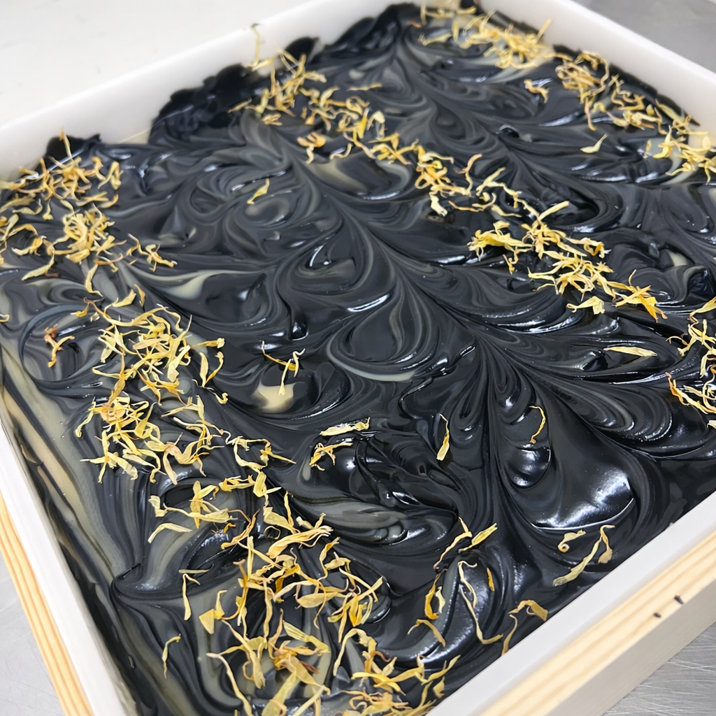 Woodflower Soap - Olive Oil Bar 130g