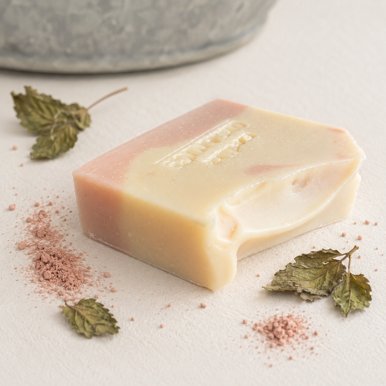 Patchouli Soap Bar 130g