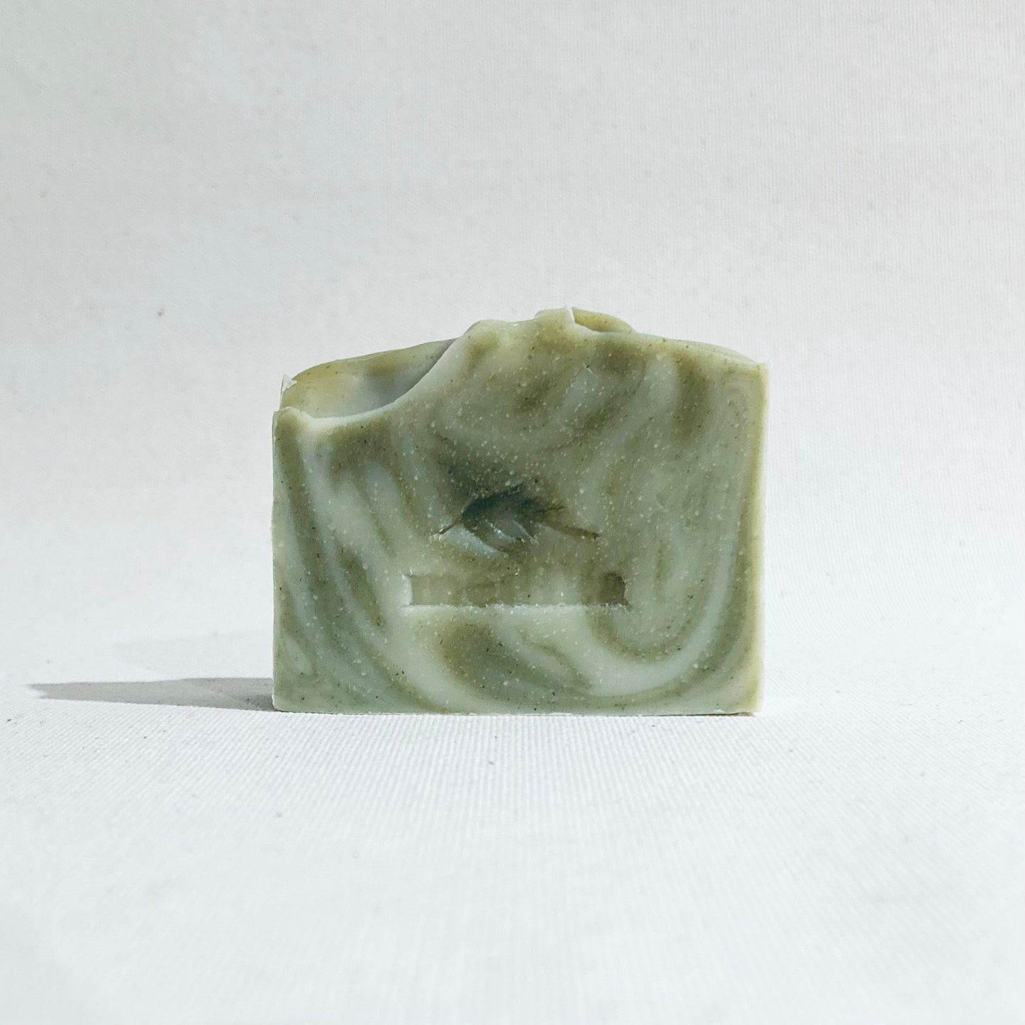 Tahitian Lime Soap Bar