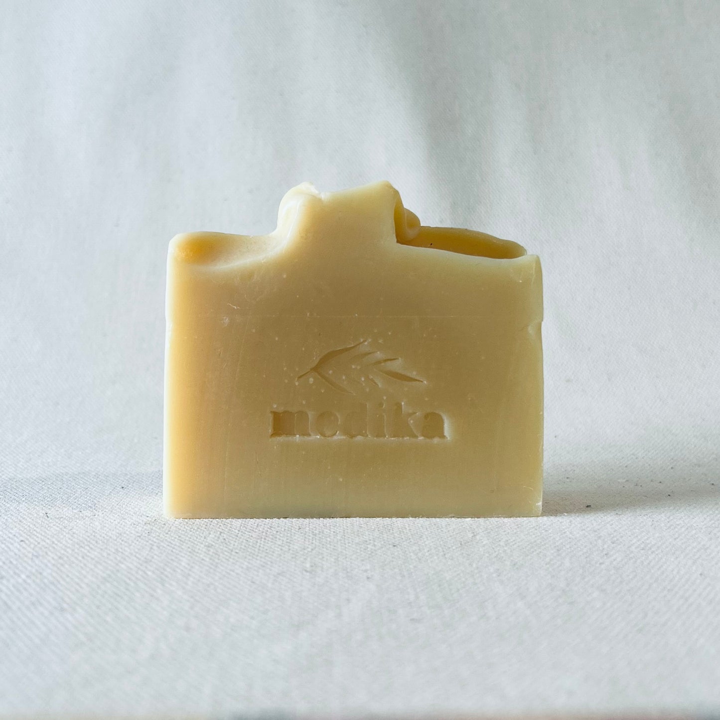 Orange Blossom Soap Bar