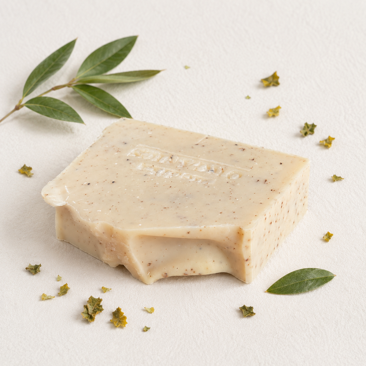 Lemon Myrtle Soap Bar
