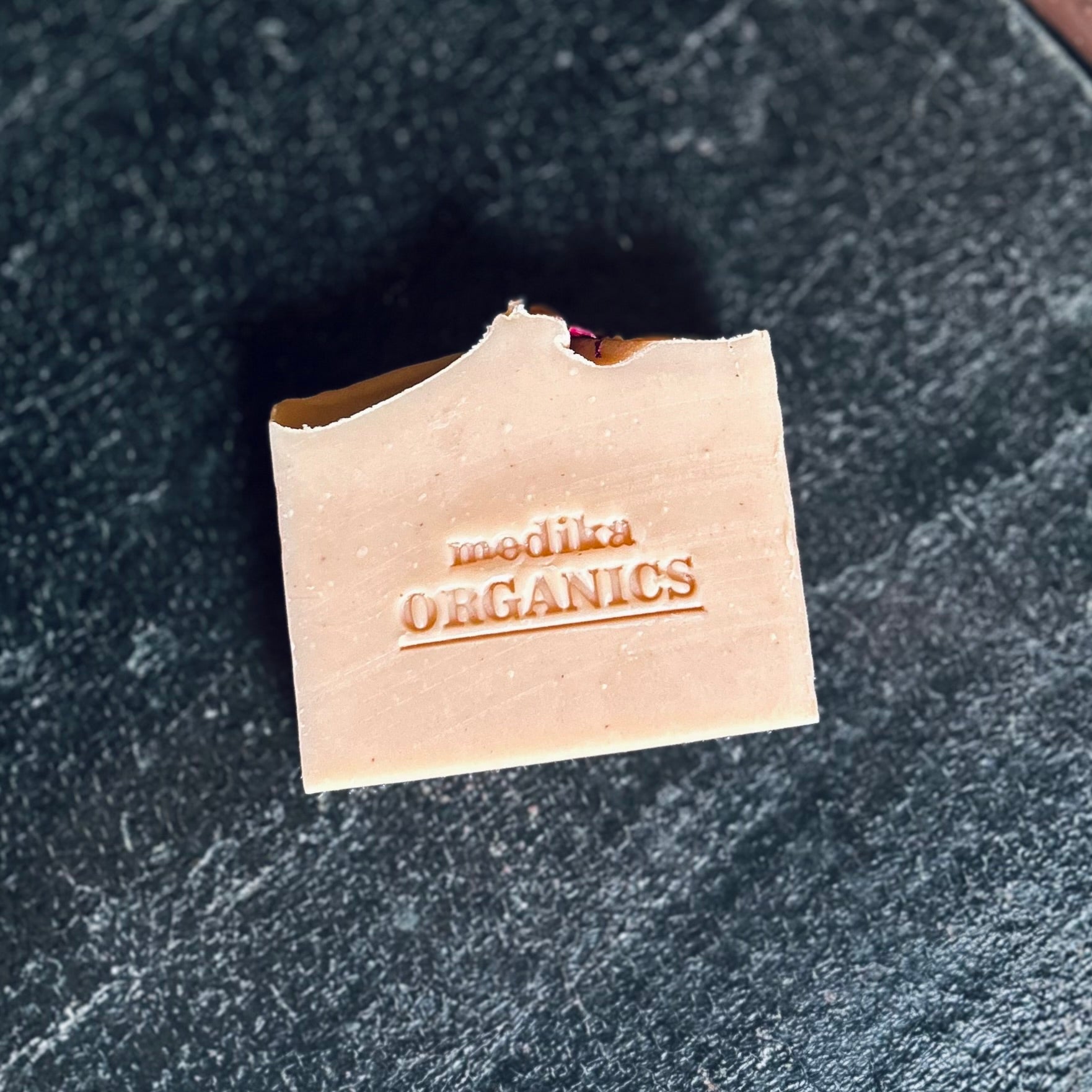 Coconut Rose - Coconut Milk Soap 130g