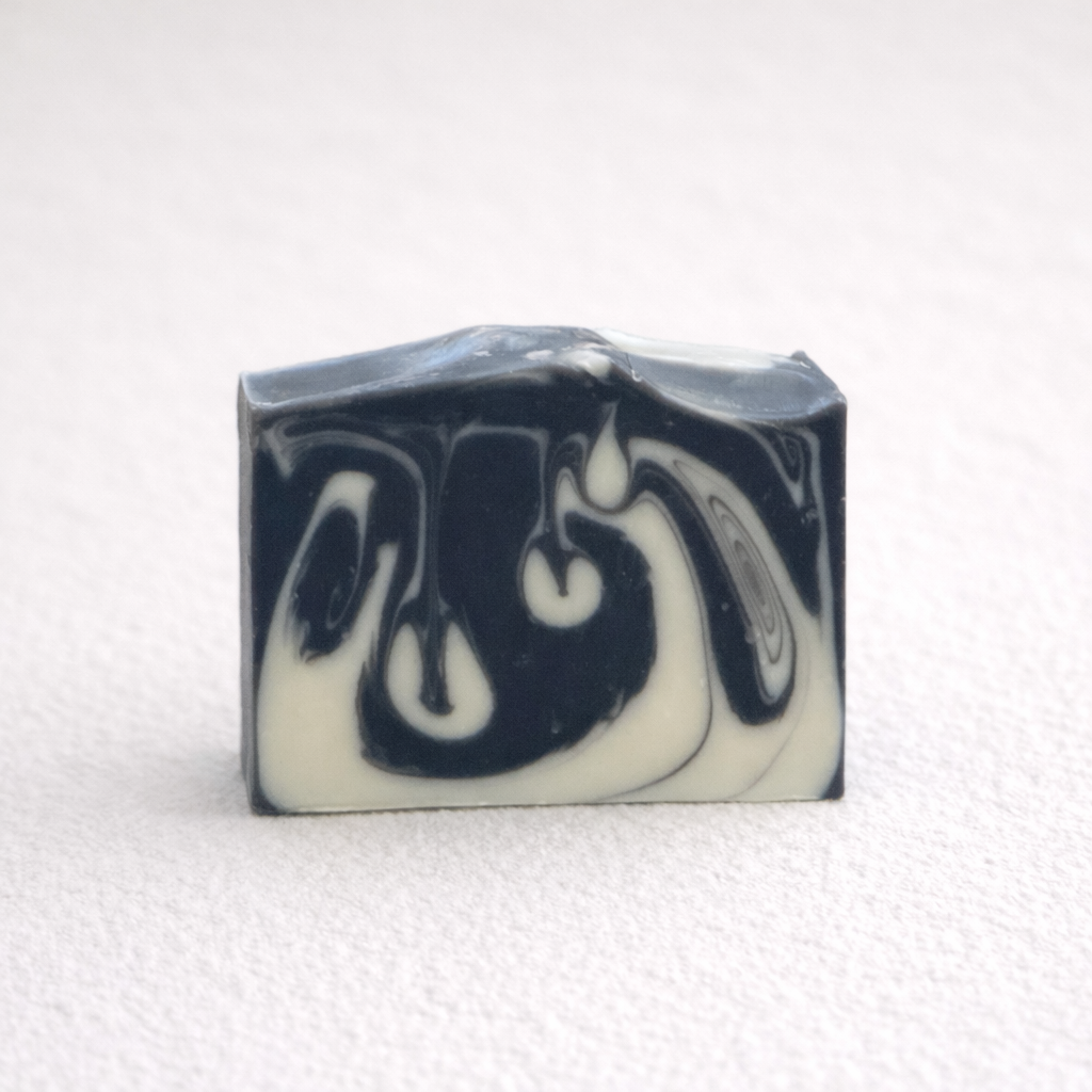 Cedar Patchouli - Olive Oil Soap 130g