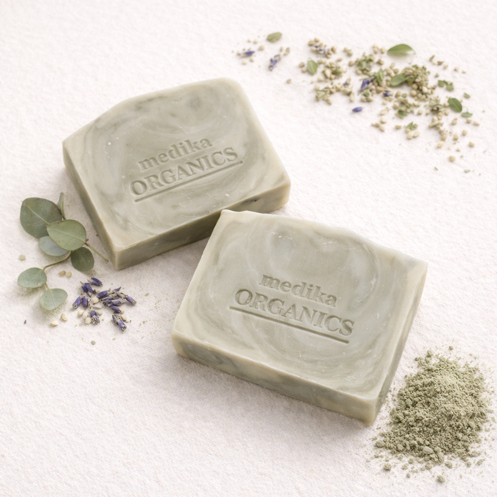 Tallow Soap Bar 130g