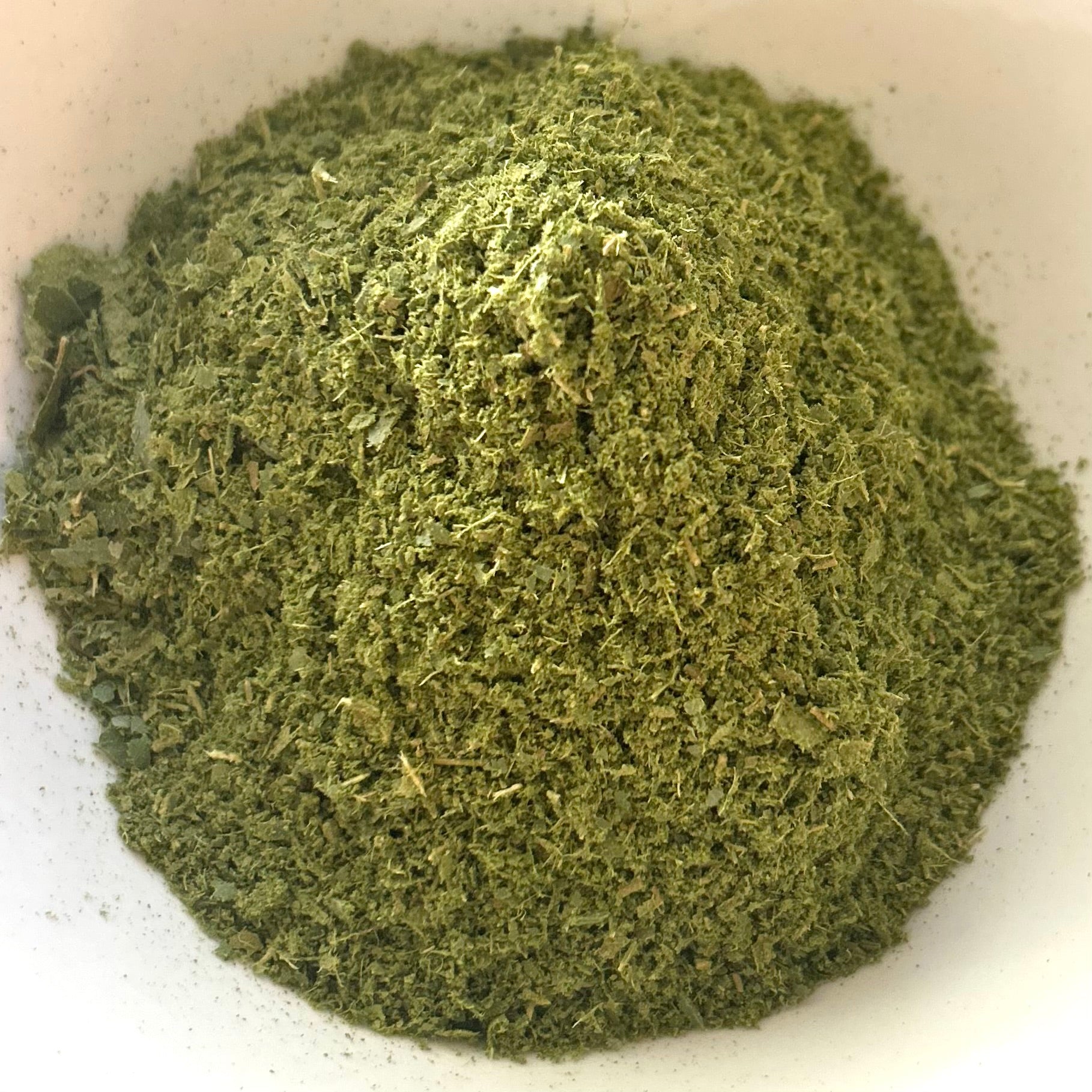 Lemon Myrtle Poppy - Olive Oil Soap 130g