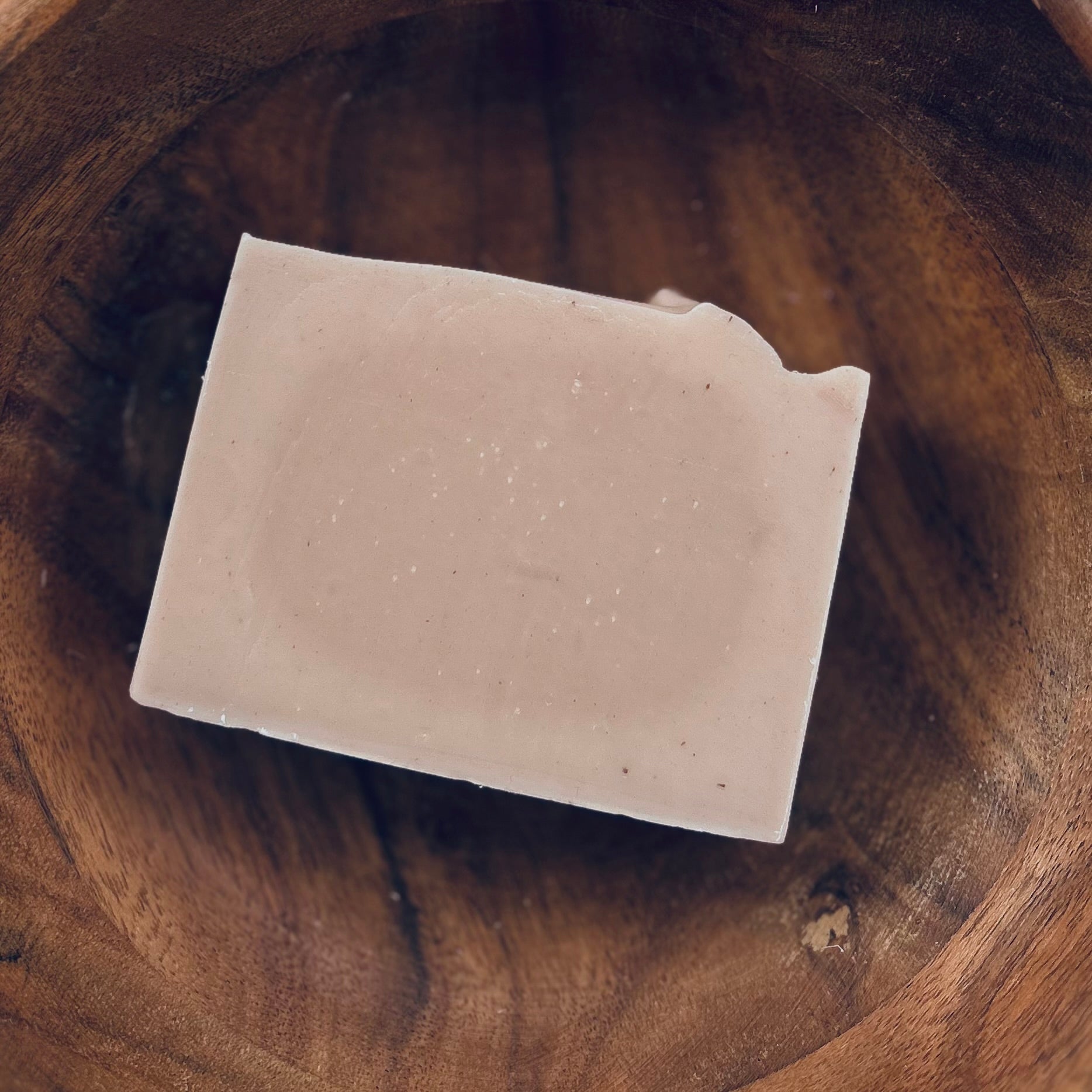 Coconut Rose - Coconut Milk Soap 130g