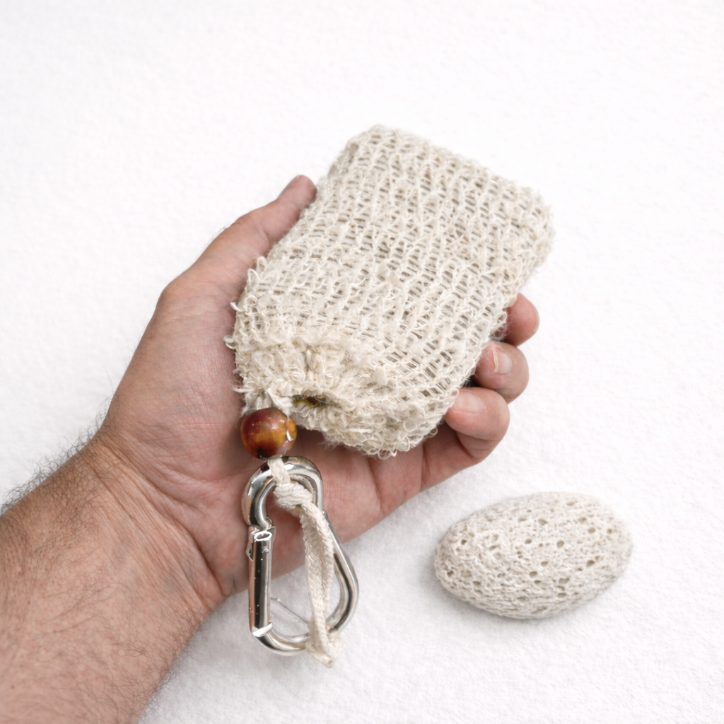 Tradie / Garden Soap Block