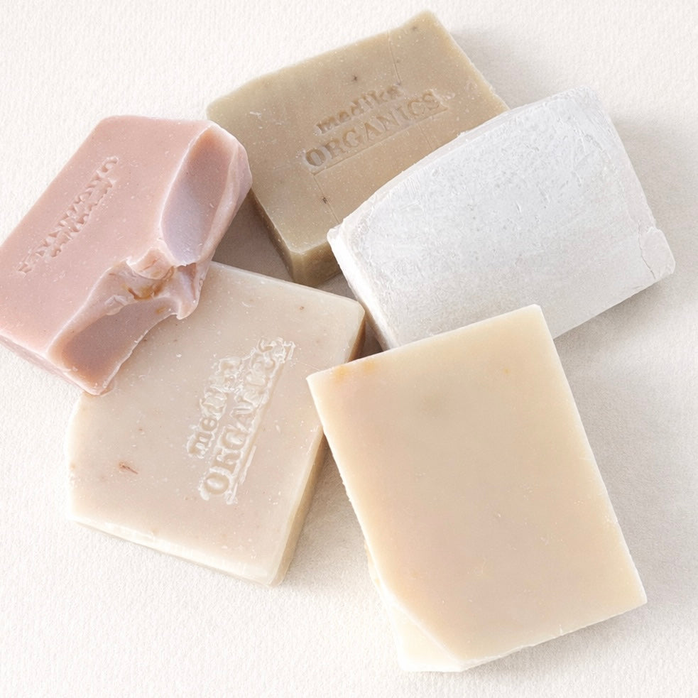 Perfectly Imperfect 5 Soap Pack
