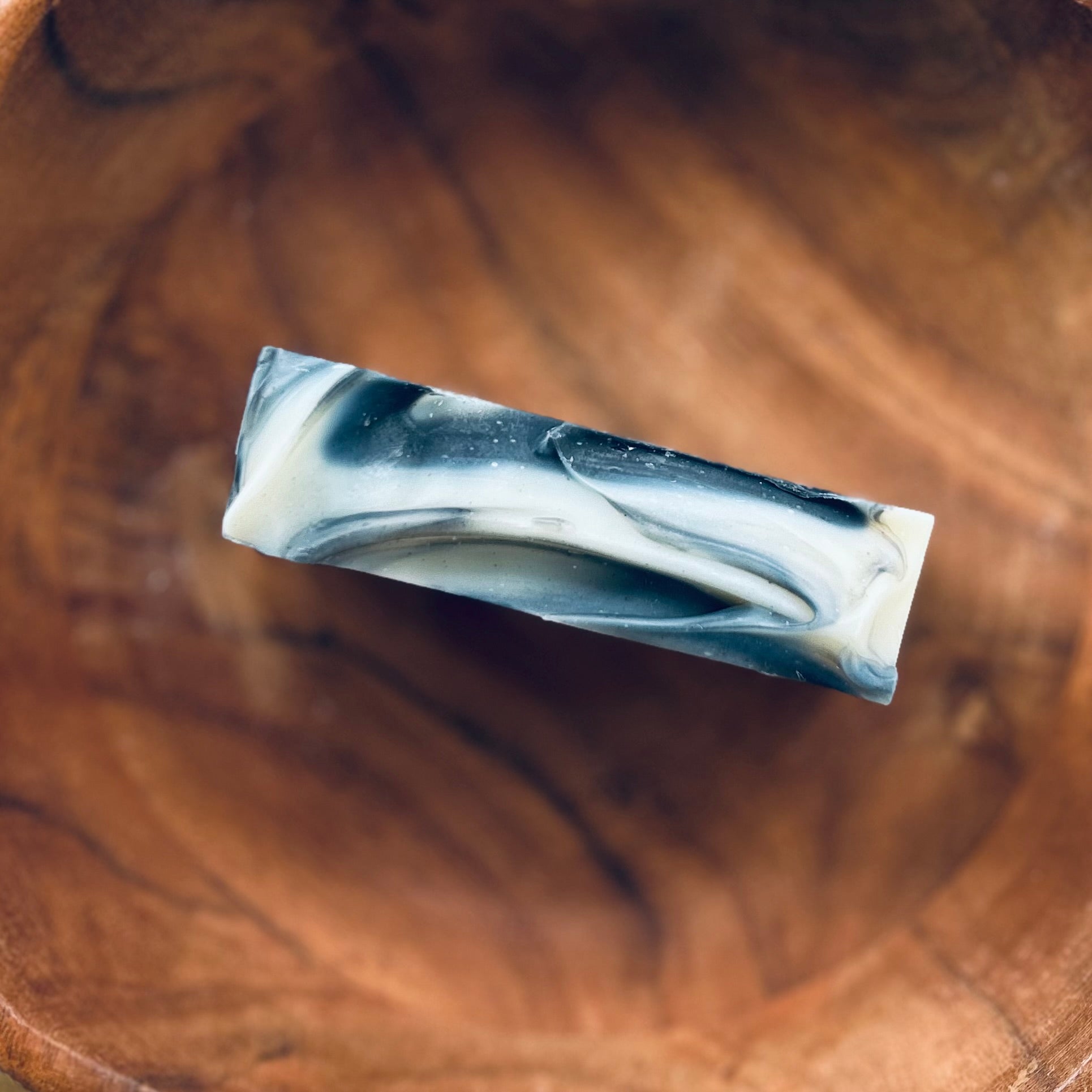 Black Anise - Olive Oil Soap 130g