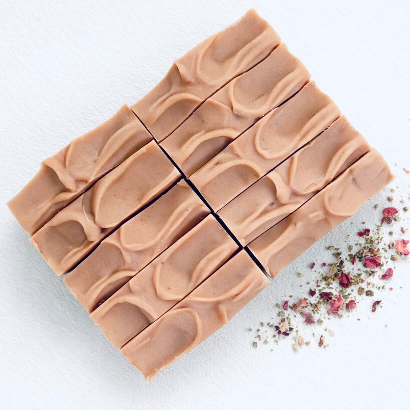 Blushwood Olive Oil Soap 130g