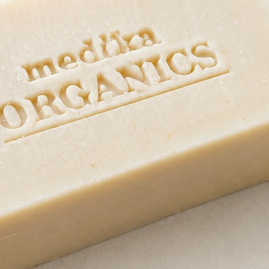 Goat Milk Soap 130g - WINTER RELEASE❄️