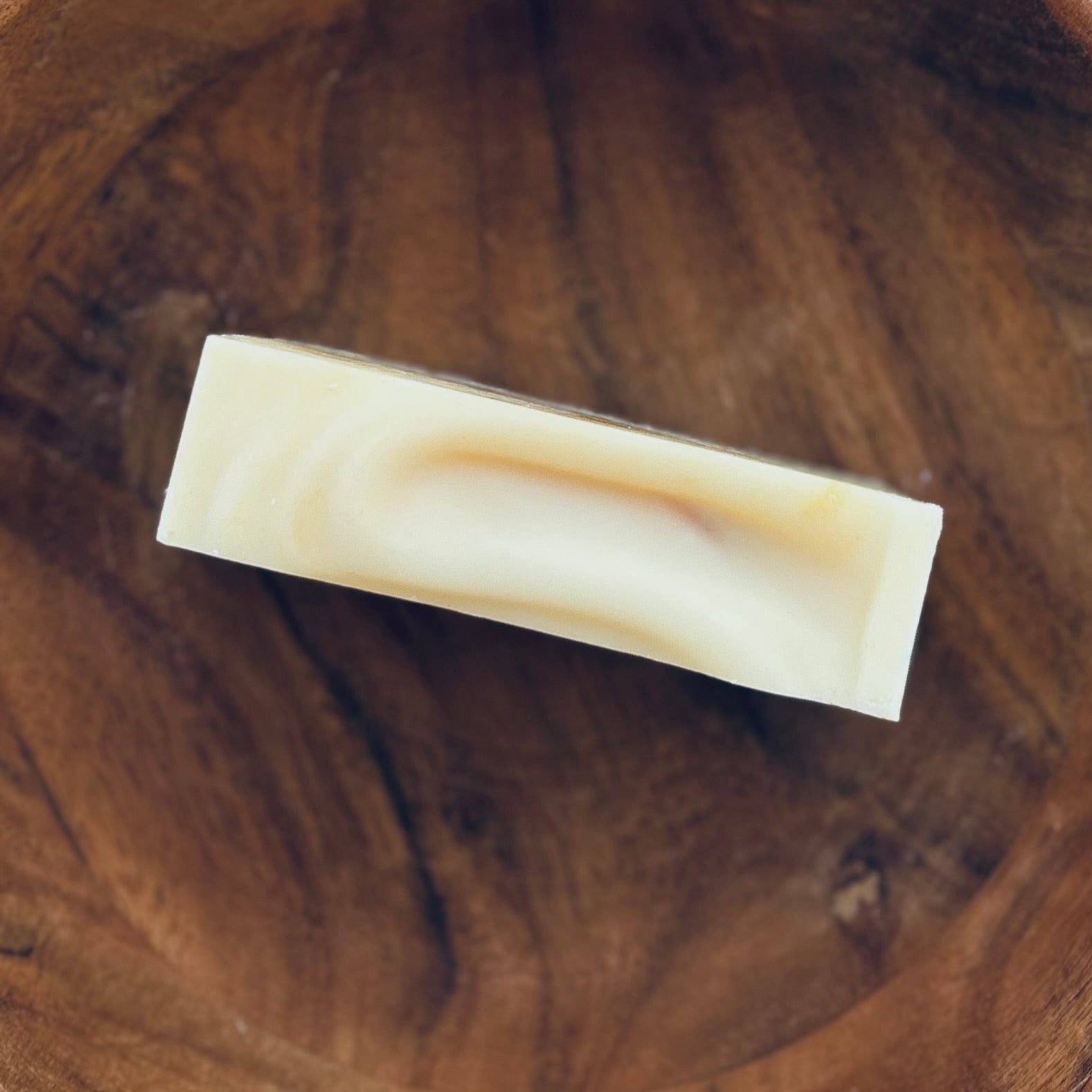 Lemon Ginger - Olive Oil Soap 130g