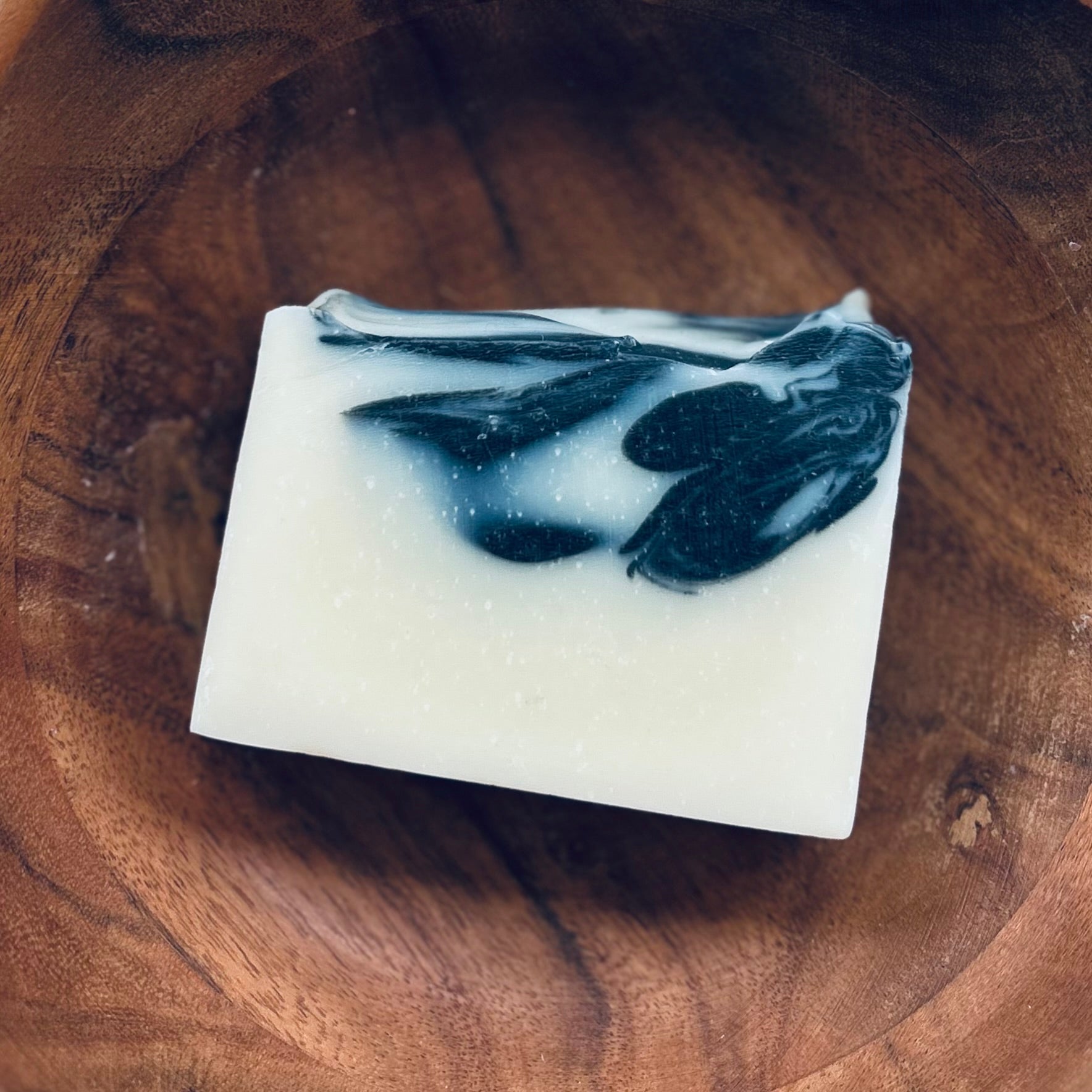 Black Anise - Olive Oil Soap 130g