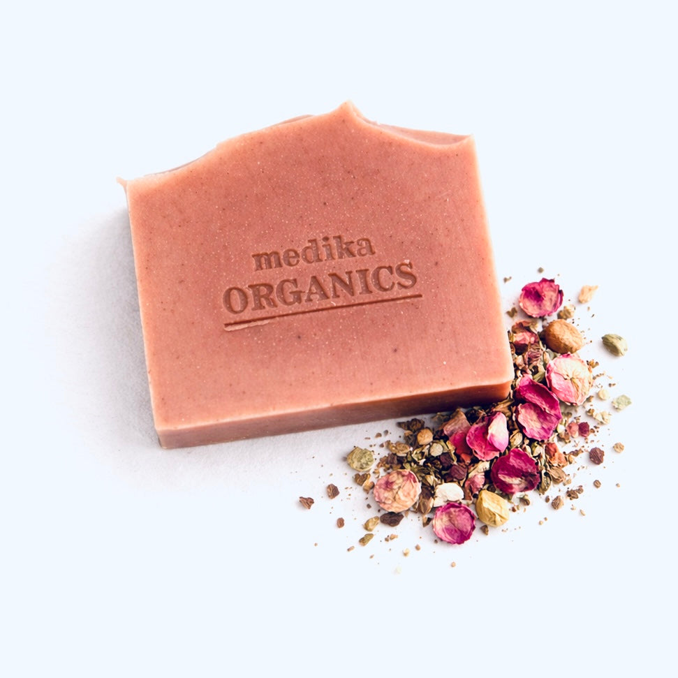 Blushwood Olive Oil Soap 130g