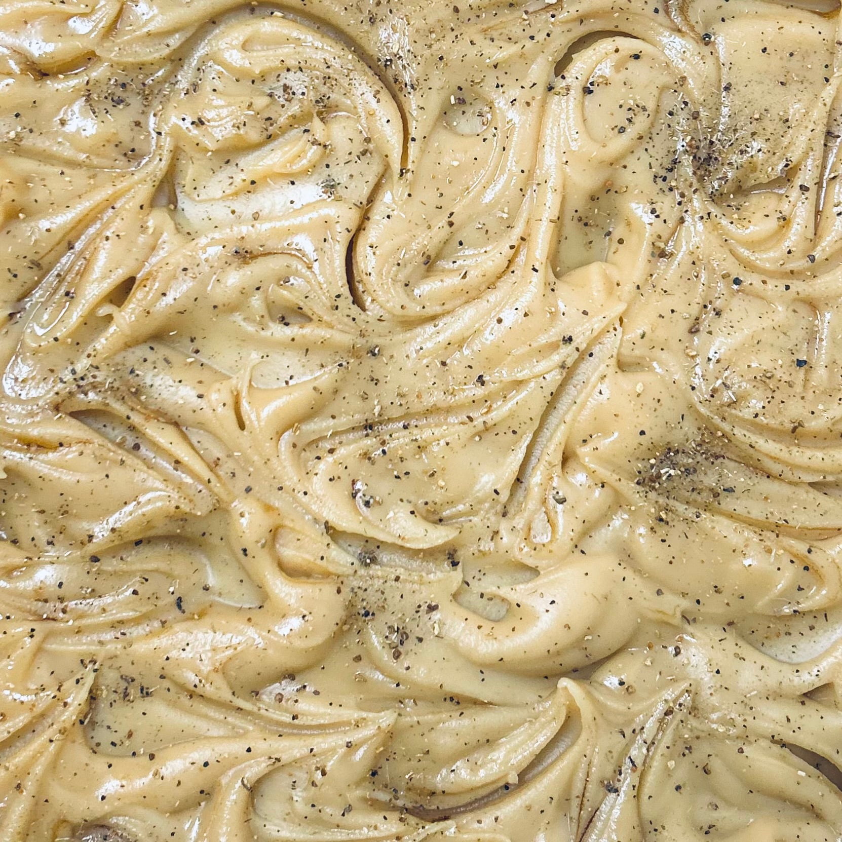 Lemon Ginger - Olive Oil Soap 130g