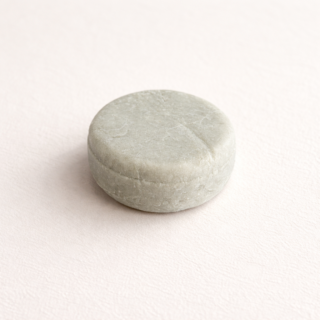 Sensitive Scalp Shampoo Bar 80g
