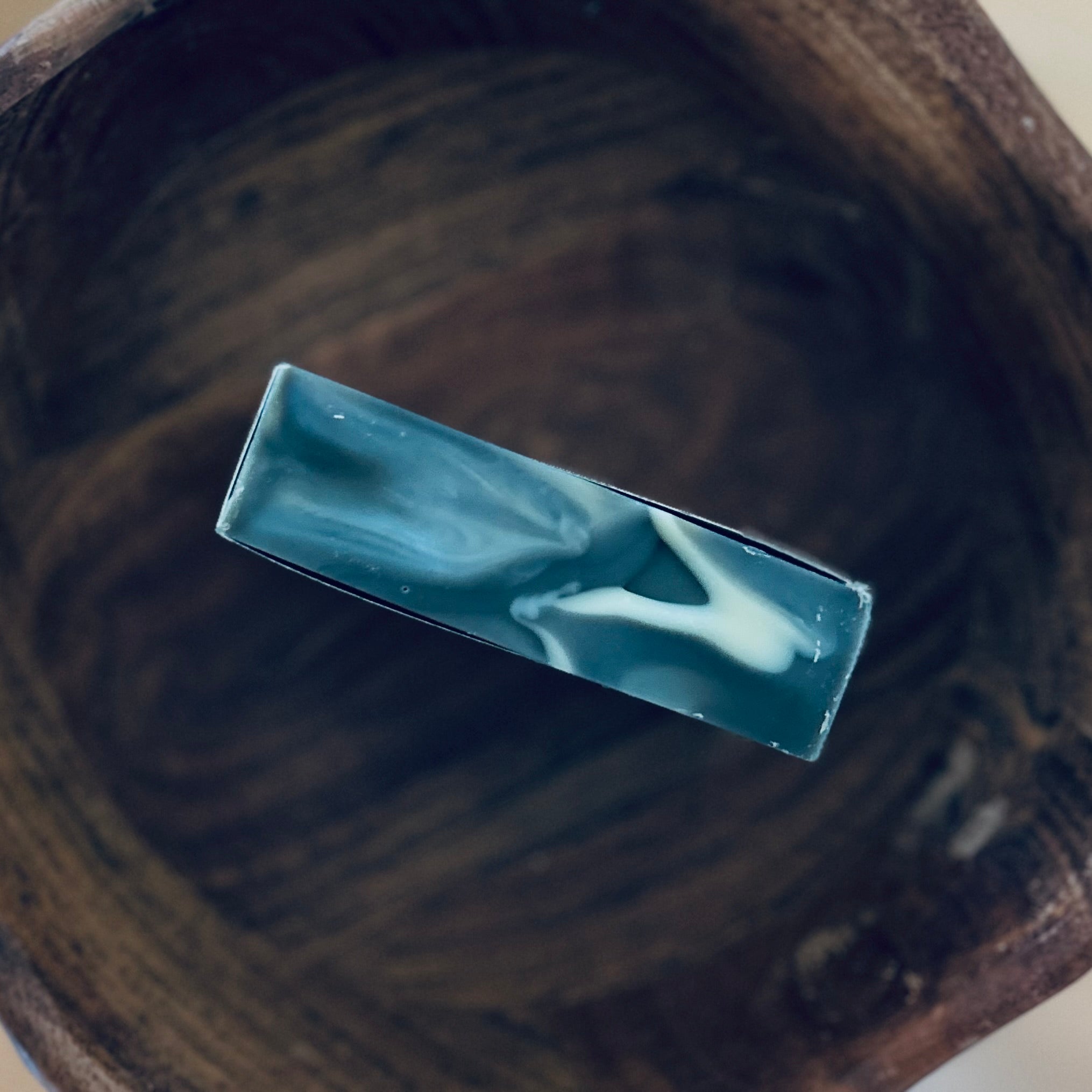 Cedar Patchouli - Olive Oil Soap 130g