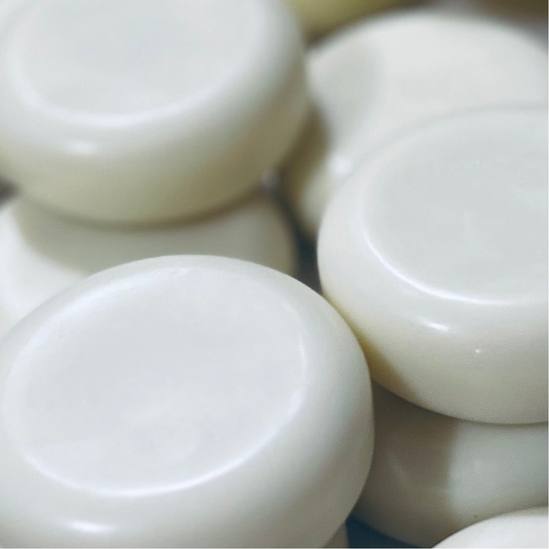 Deeply Nourishing Conditioner Bar 70g