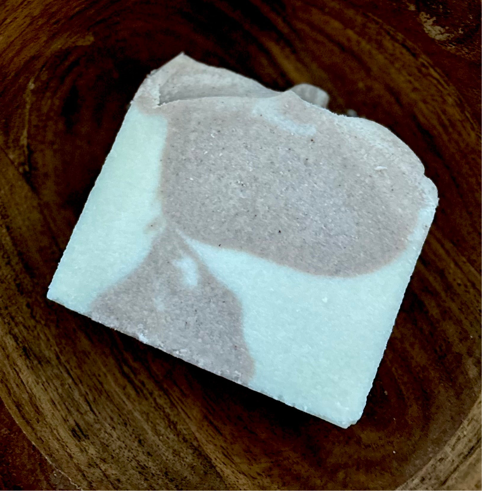 Sea Salt Spa Bar - Salt Soap 140g