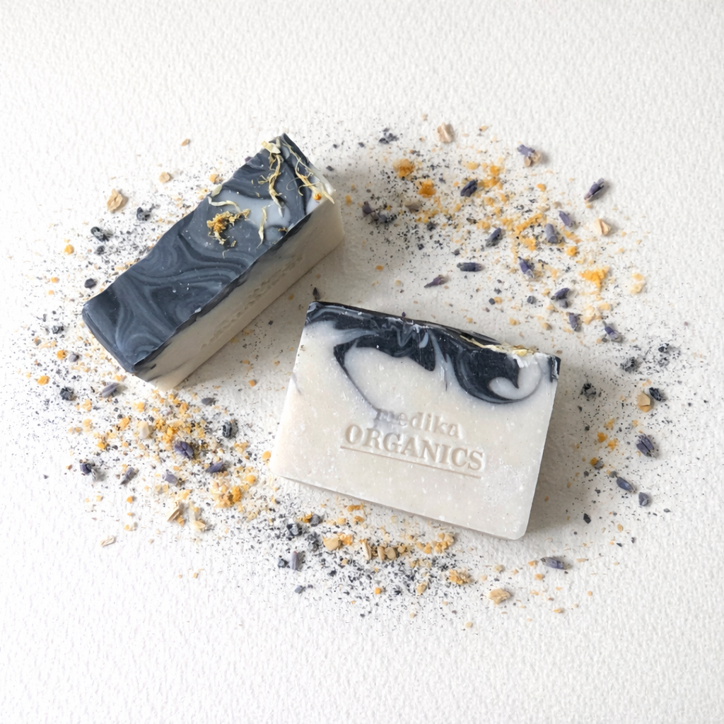 Woodflower Olive Oil Soap