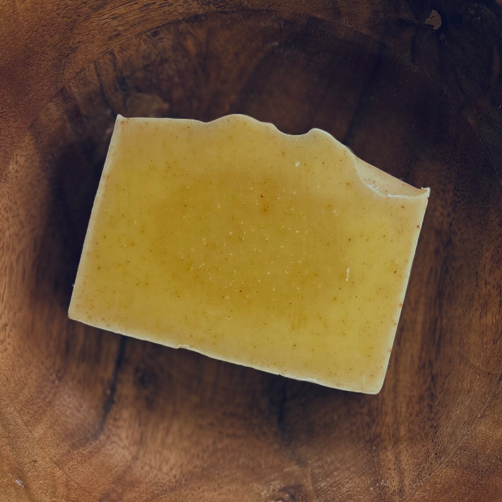 Brightening Turmeric Soap 130g