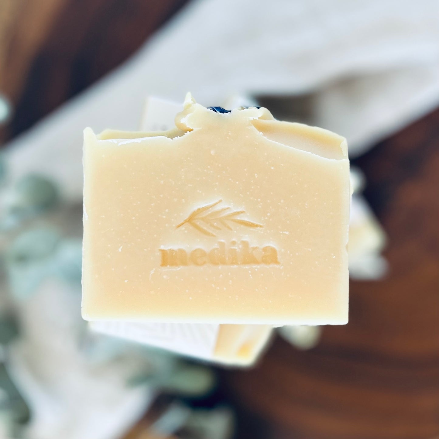 Flower of Flowers | Natural Soap | Coconut Milk