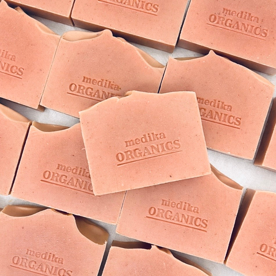 Blushwood Olive Oil Soap 130g